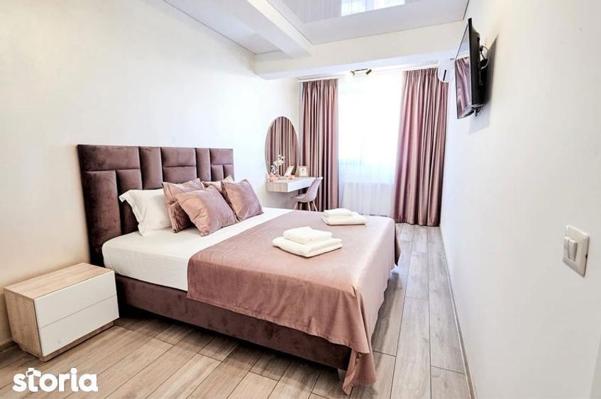 Vand apartament 2 camere Mamaia Nord zona Lidl - 3