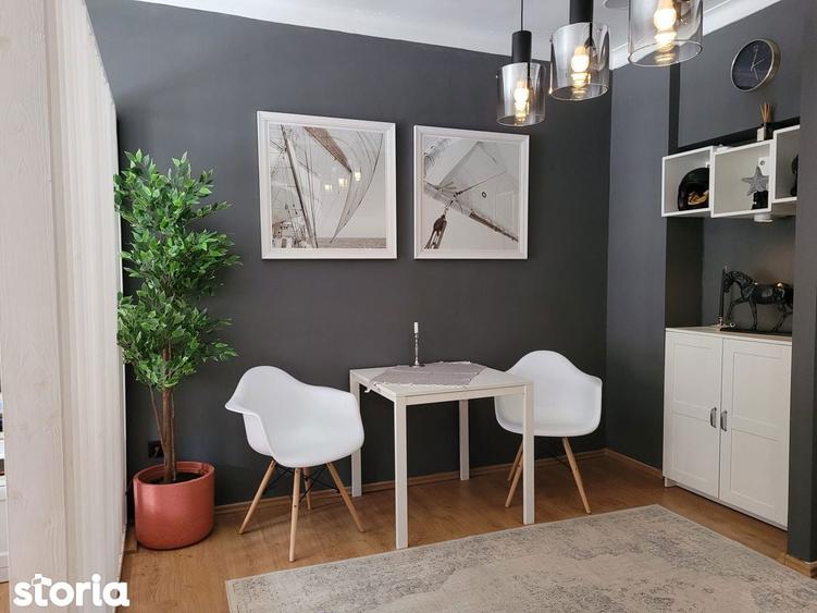 Studio de Lux, Sinaia + Parcare Exterioara GRATIS intabulata - 19