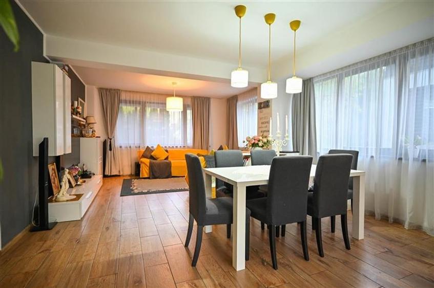 FILM&3D! Resedinta notabila, in pretiosul areal:Drumul Poienii,Centru Istoric Me - 30