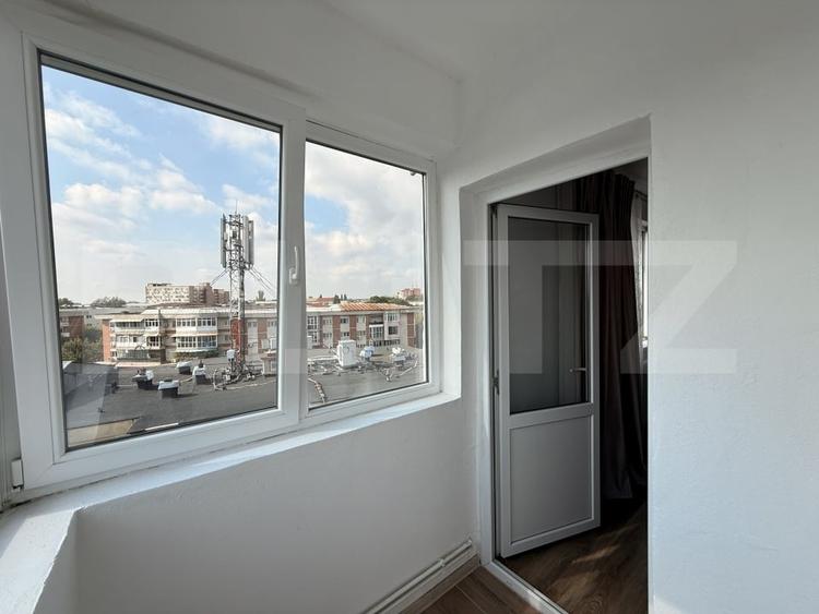 Apartament cu 2 camere decomandat, mobilat în Brazda lui Novac