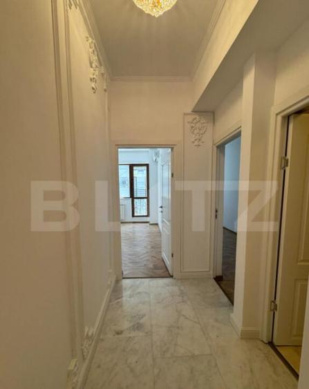 Apartament 3 camere, 90 mp, zona Dorobanti - 8