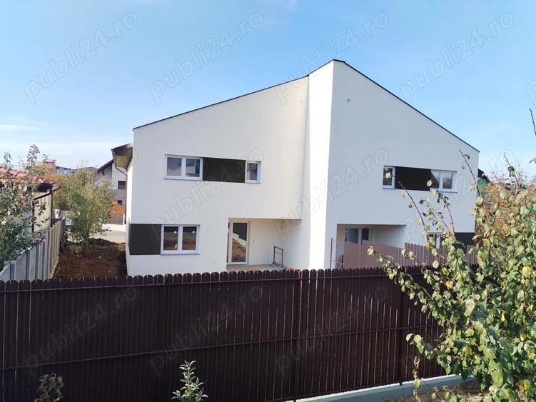 Duplex de vanzare in Giarmata direct de la proprietar - 3