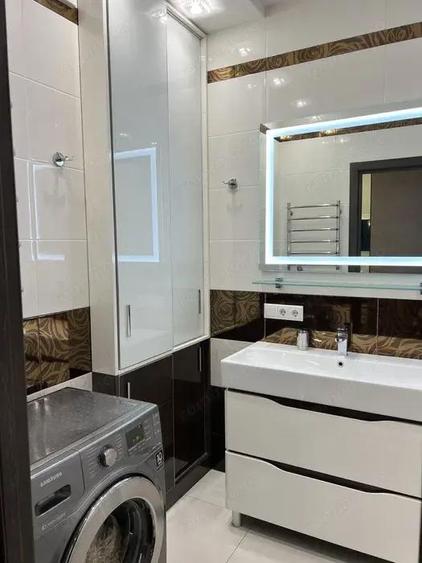 Garsoniera in zona Timpuri Noi - 7