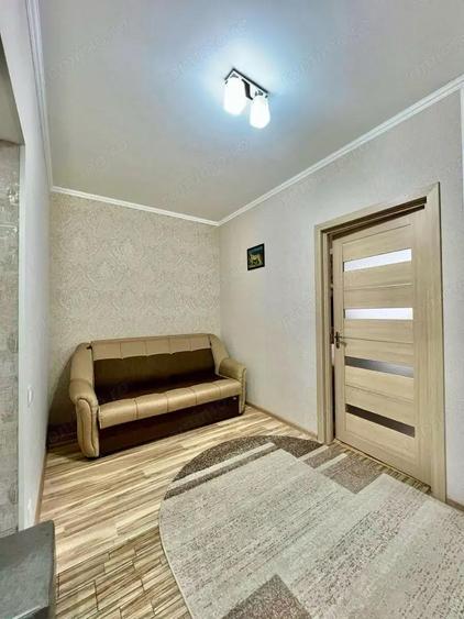 apartament de 2 camere in zona Lujerului aproape de metrou - 6