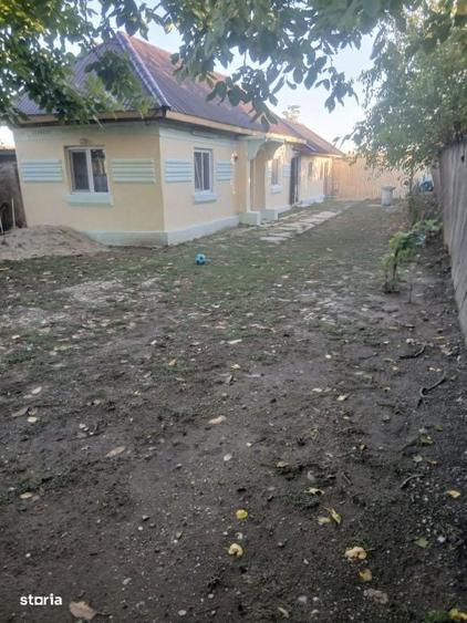 Casa de vanzare, 64.30 mp, Lacrita Mare - 18 km de Craiova - 8