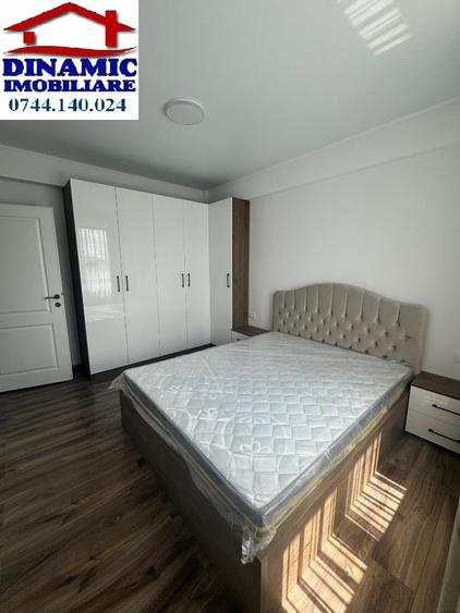 Ap 2 cam, str Fermelor, complex nou, et 1. Preț 480 eur/lună - 11