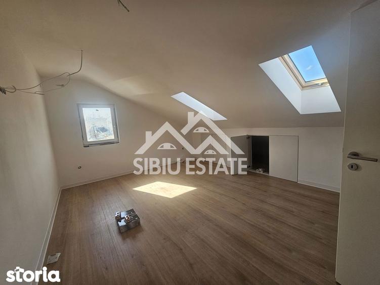 Casa de inchiriat, 4 camere, 2 bai, Sibiu Calea Cisnadiei - 5