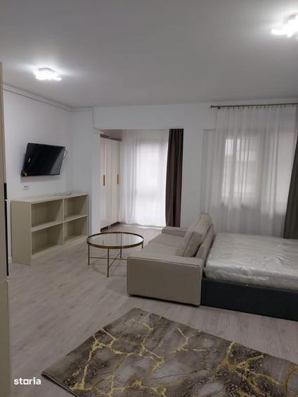 Studio de inchiriat - 7