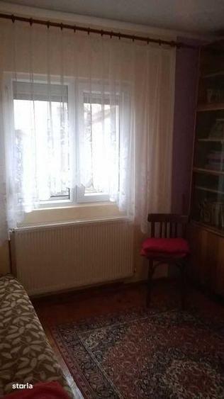 Vand apartament 3 camere decomandat, parter, Lugoj, micro 4 - 8