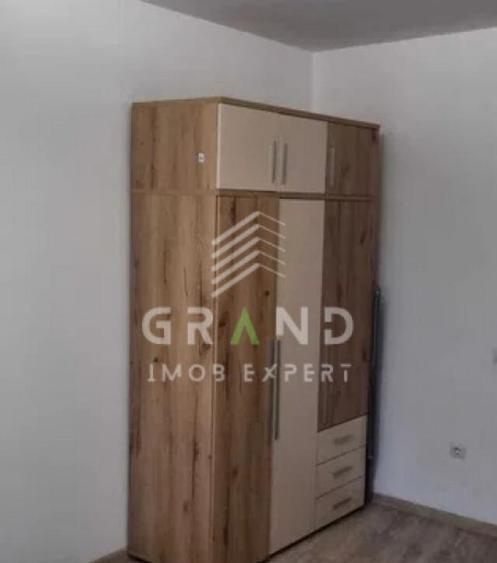 Inchiriere Apartament semidecomandat | 2 camere | etaj 1 | I - 2