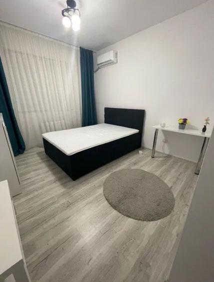 Închiriez garsonieră în Militari Residence prima inchiriere Suprafața 36 mp+balc - 1