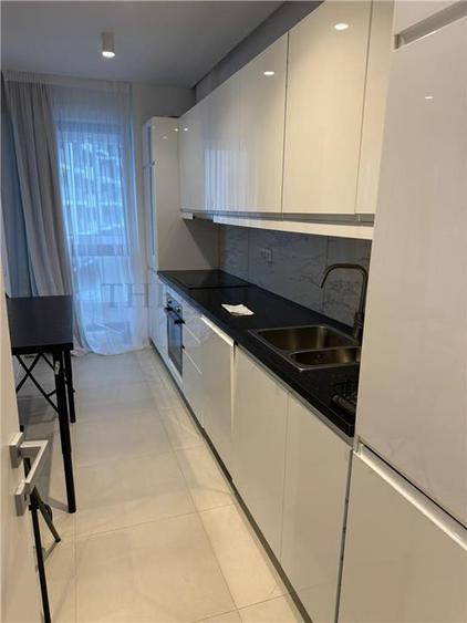 Apartament 2 camere | Loc de parcare | Aviatiei-Pipera - 4