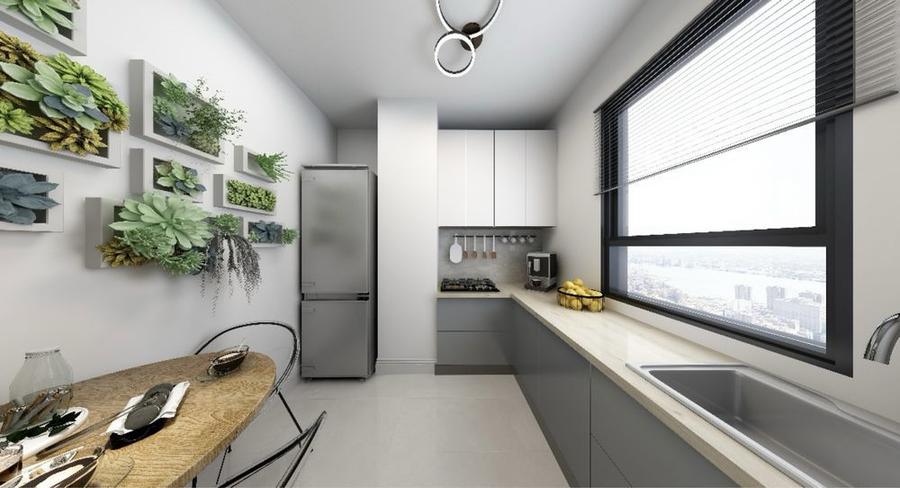 Apartament 2 camere NOU Topoloveni Dex Residence Direct Dezvoltator - 7