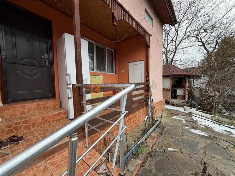 Casa tip P+1  zona Gura Tegii - 3