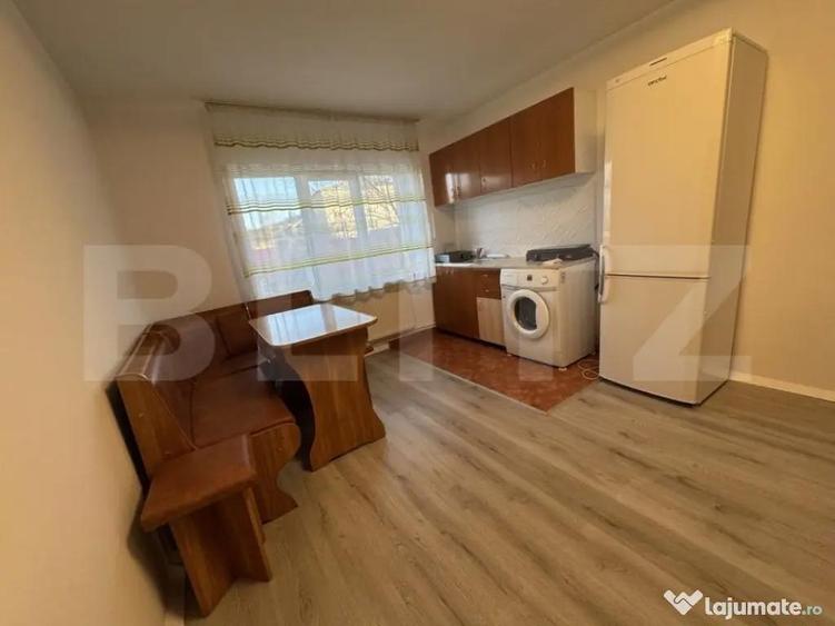 Vanzare apartament, 2 camere, 38 mp, Vatra Dornei - 1