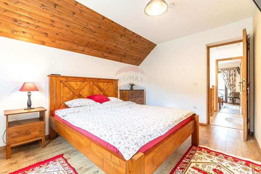 Refugiu pentru familie sau investitie intr-un business cu suflet - 9