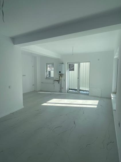 Casa Individuala Cuplata zona centrala - 4