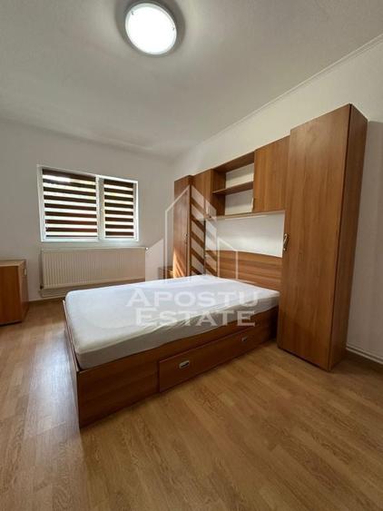Apartament 3 camere , centrala proprie, Giroc - 4