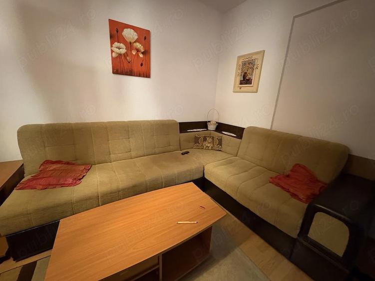 Apartament 2 camere bloc nou - 1