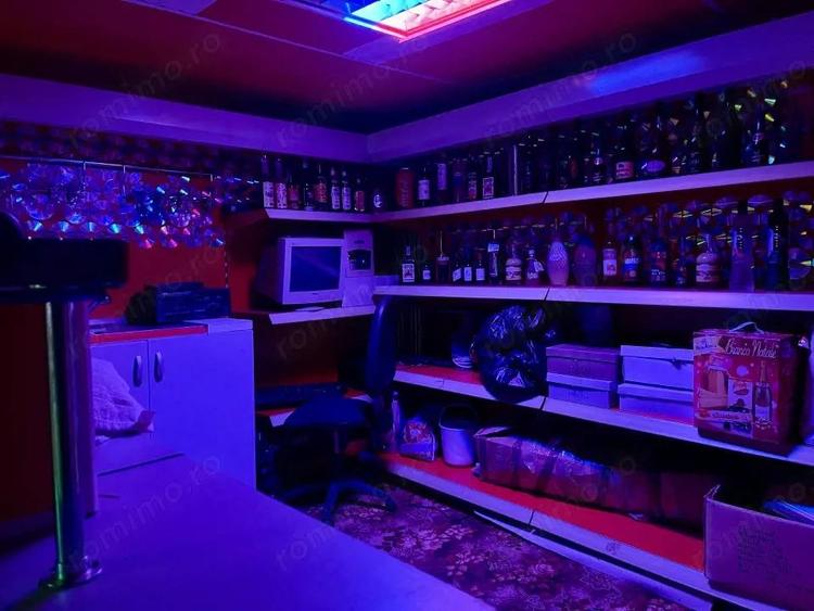 Casa 445 mp Dochia spa?ii foarte mari, 5000 mp curte, ideal familie sau afacere - 19