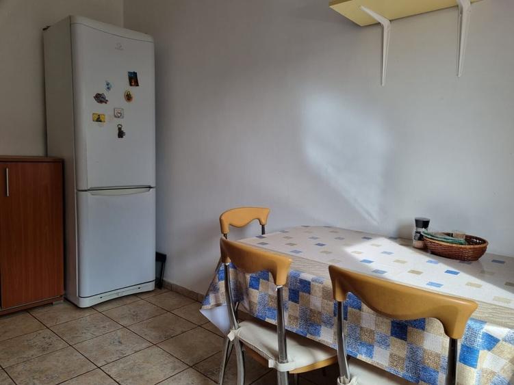 Piata Unirii Calea Calarasi Garsoniera centrala proprie - 3