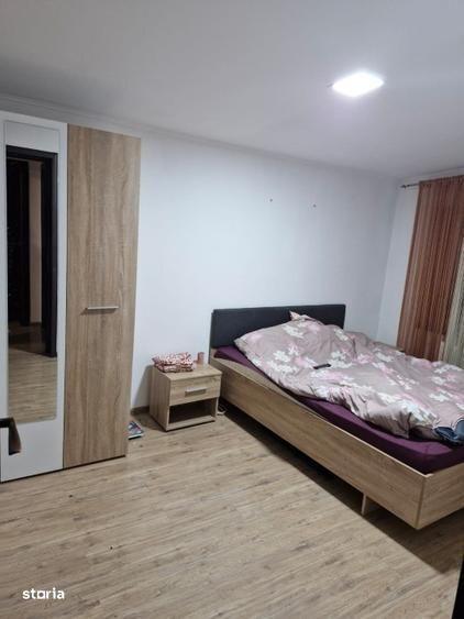Apartament 3 camere in vila + terasa 40 mp, zona Sebastian/13 Septembr - 11