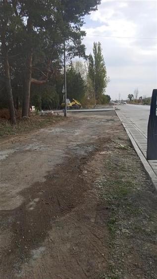 TEREN DE VANZARE 2000 MP IN VECINATATEA RAFO CU DESHIDERE LA SOSEAUA INDUSTRIILO - 2