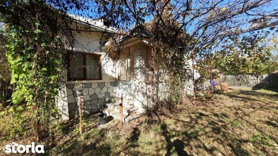 Vand proprietate in sat Brate?ti, com. ?irna, jud. Prahova - 15