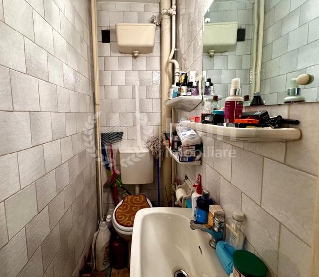 Apartament 4 camere | 79mp | Decomandat | Manastur | Zona Parang! - 10