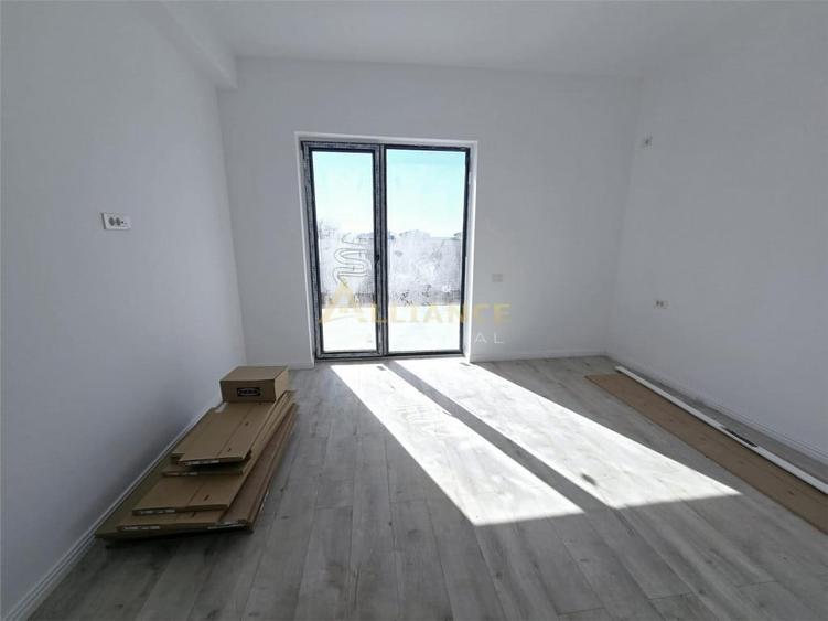 Vila individuala-5 camere- cartierul nou- beci - 6