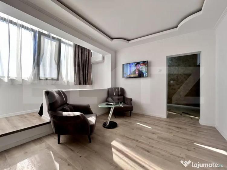 Apartament 2 camere, proaspat renovat, in Nord - 9