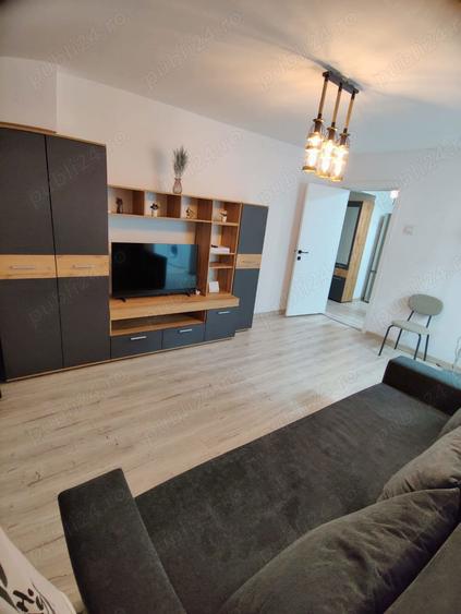 Inchiriez apartament 2 camere - 4