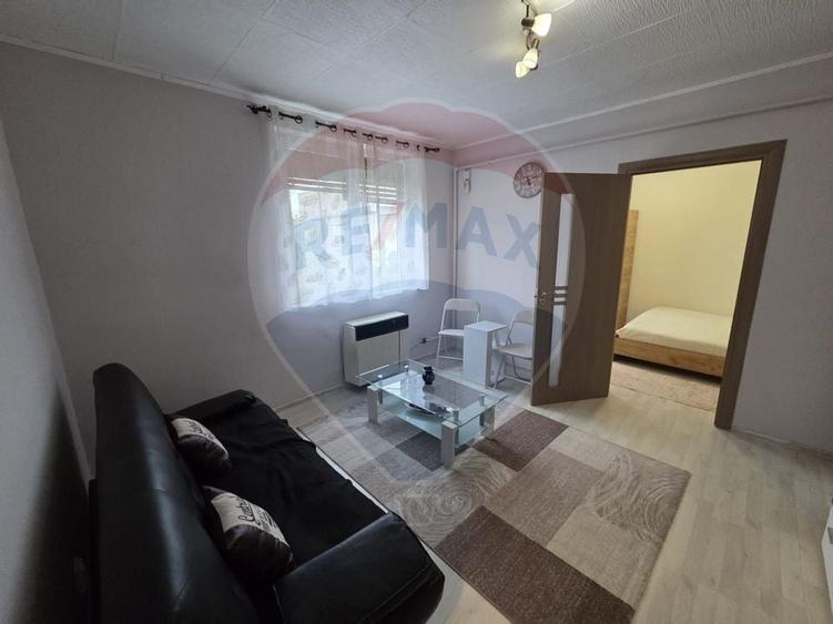 Apartament cu doua camere in Salonta - 8