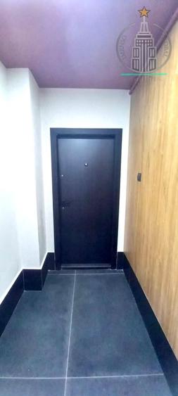 Apartament nou, modern, cu 2 camere și 2 balcoane – Bartolomeu Nord, Brașov - 12