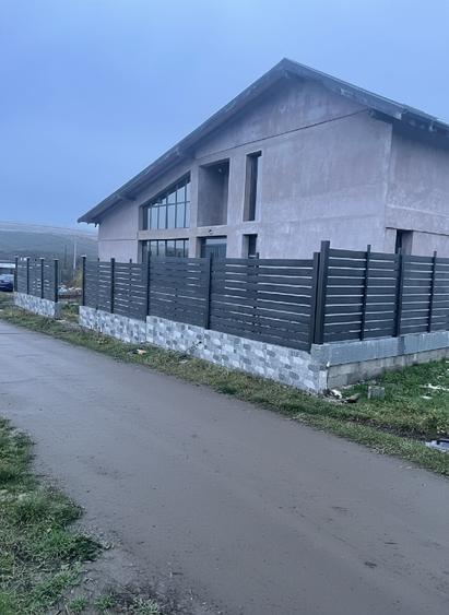 Casa 350 mp Piatra Neamt, 1000 mp, zona superba, incalzire pardoseala - 3