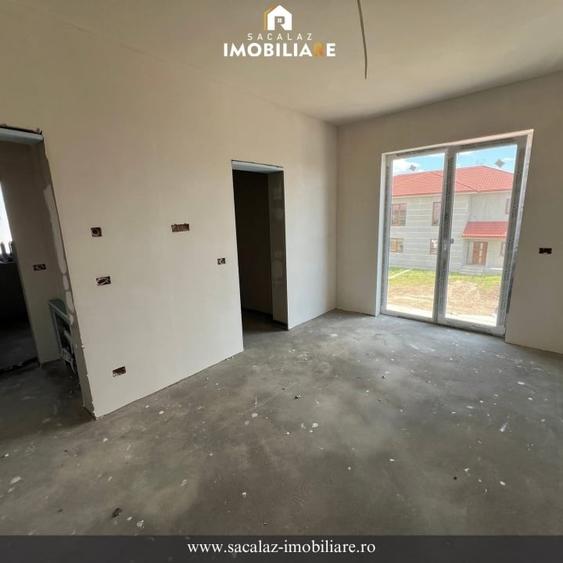 Duplex modern in Dumbravita - 5 camere + garaj - fara comision - 5