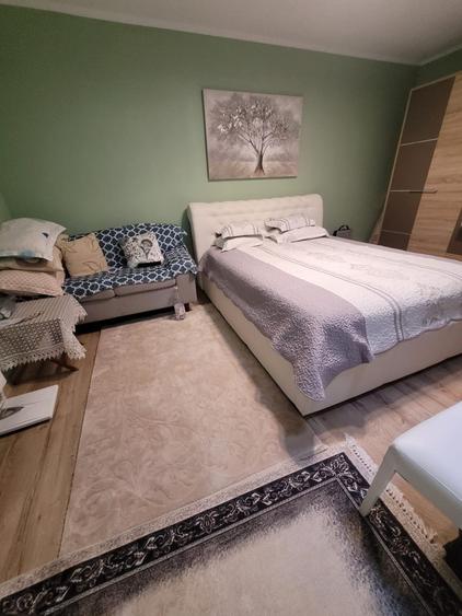 Inel II-Bratianu - Mobexpert Outlet - casa 2 camere - BCA - mobilata - 89000 E - 4