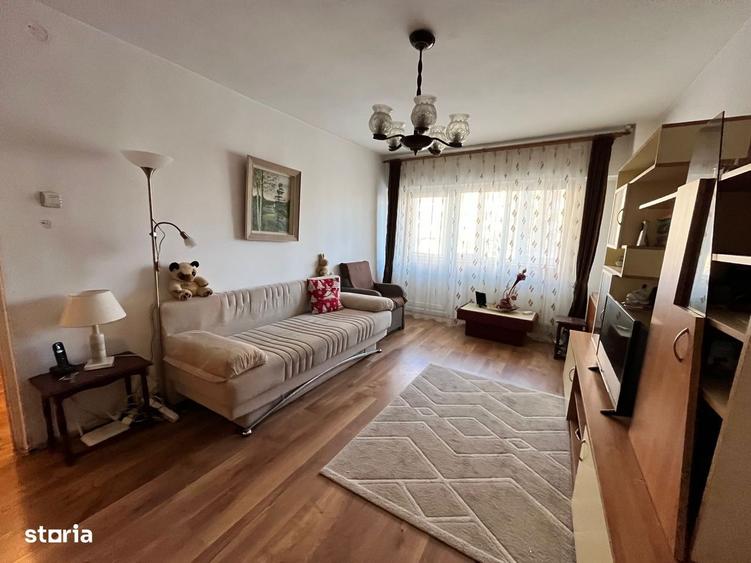 Apartament doua camere, 56 mp, Bdul Muncii, Racadau. - 6