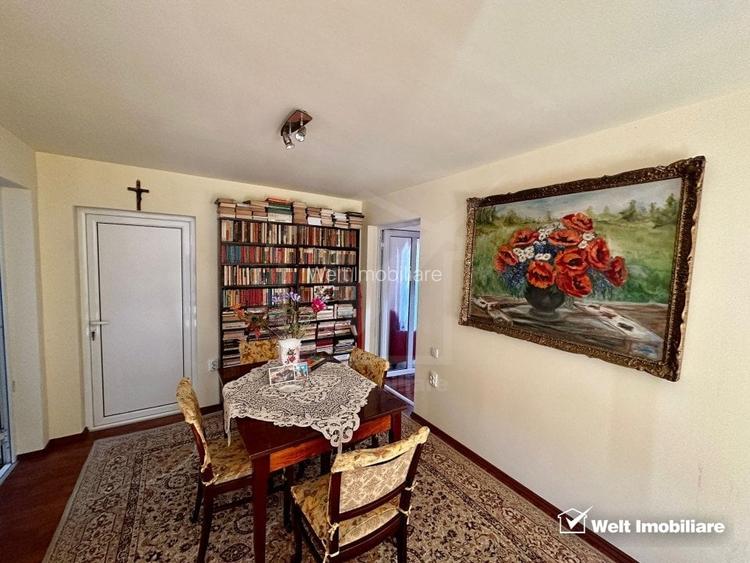 Vanzare Casa 6 camere, Turda