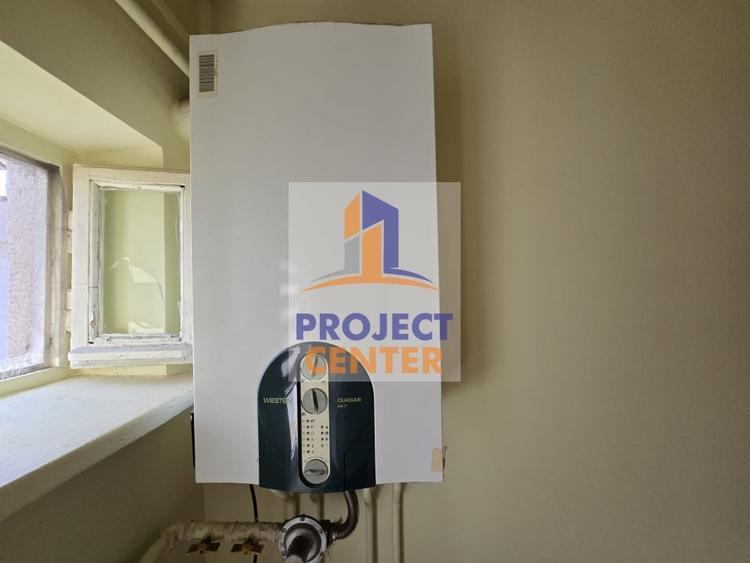 Apartament 3 camere, Exercitiu, confort 1, stradal, fond nou - 9