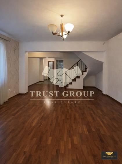 Casa  Individuala | Herastrau  | Curte proprie | 3 Locuri de parcare - 9