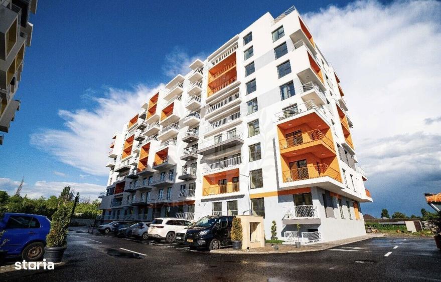 Apartament 2 camere, zona centrala, Real Resort, Ploiesti - 3