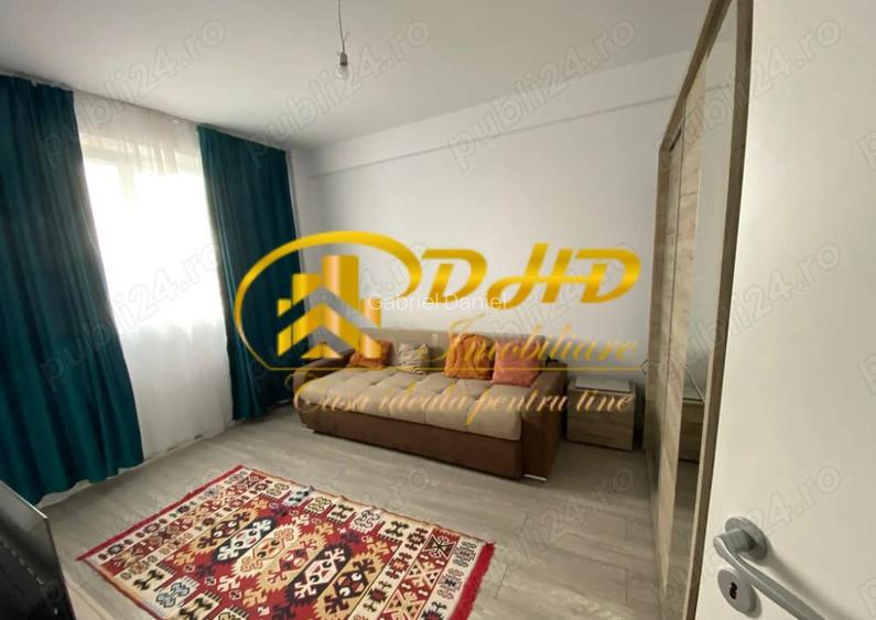 Apartament 1 camera decomandat Capat CUG Apartament 1 camera decomandat Capat CUG