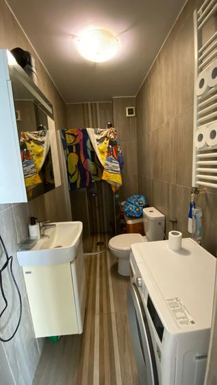 Apartament cu o camera 32 mp cu terasa 21 mp Intre Lacuri - 8