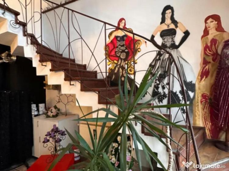 Spatiu Comercial D+P+1, situat in zona Centrala - 7