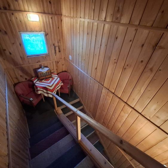 Refugiu montan în Lepșa ,vacanțe și relaxare - 8