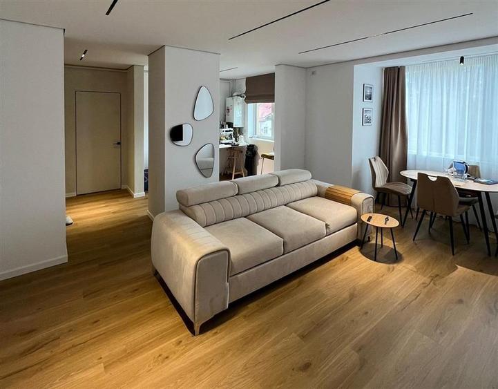 Apartament 3 camere | Centru | 3c-4250 - 1