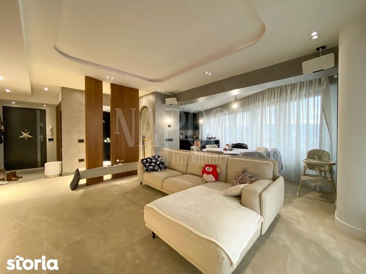 Apartament 3 camere de vanzare in Manastur, Cluj Napoca - 1