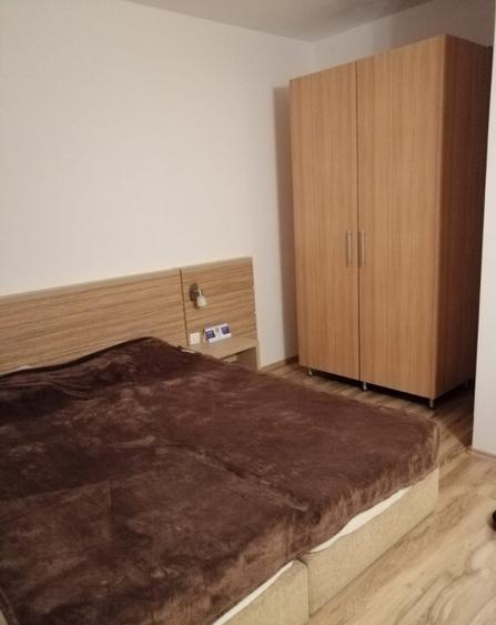 Apartament 3 camere aeroport Otopeni Rin hotel - 4
