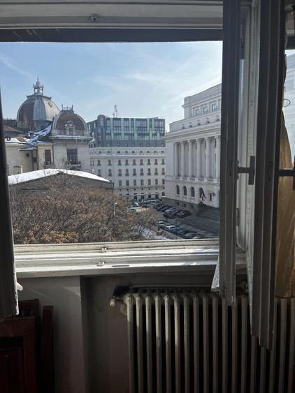 Universitate, Centrul Vechi - 5